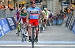 Cadel Evans gagne la sixi�me �tape de Tirreno-Adriatico 2011